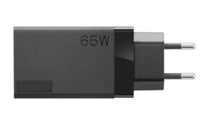 LN 65W USB-C AC Travel Adapter - 40AW0065WW