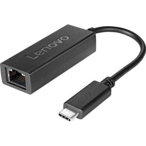 LN ADAPTOR USB-C -> ETHERNET - 4X90S91831