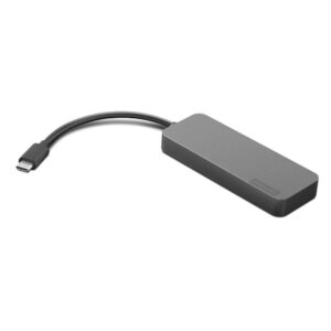 LN ADAPTOR USB-C TO 4 USB-A HUB - 4X90X21427