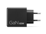 LN Dual USB-C 65W GaN Charger - 40AW065BEU - imagine 5