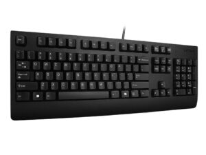 LN Preferred Pro II USB Keyboard-Romania - 4Y41R64606