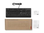 LN Preferred Pro II USB Keyboard-Romania - 4Y41R64606 - imagine 3