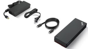 LN ThinkPad Thunderbolt Dock 4 EU - 40B10135EU
