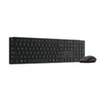 LN Wireless MultiMode Pro Keyboard+Mouse - 4X31S04810
