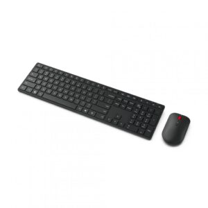 LN Wireless MultiMode Pro Keyboard+Mouse - 4X31S04810
