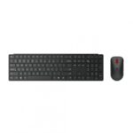 LN Wireless MultiMode Pro Keyboard+Mouse - 4X31S04810 - imagine 3