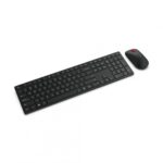 LN Wireless MultiMode Pro Keyboard+Mouse - 4X31S04810 - imagine 4