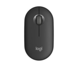 Logitech 910-007015. Form factor: Ambidextrous. Movement detection technology: Optical, Device