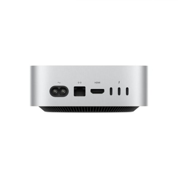 Mac mini: Apple M4 - MU9D3RC/A