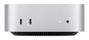 Mac mini: Apple M4 - MU9D3ZE/A