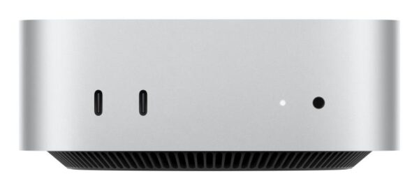 Mac mini: Apple M4 - MU9D3ZE/A