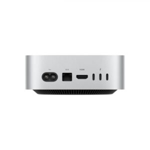 Mac mini: Apple M4 - MU9E3RC/A