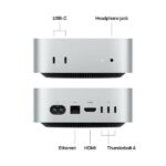 Mac mini: Apple M4 Pro - Z1JV001BU