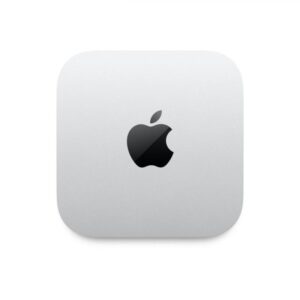 Mac mini: Apple M4 - Z1CF0007C