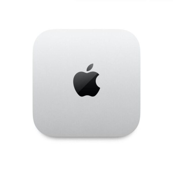 Mac mini: Apple M4 - Z1CF0007C
