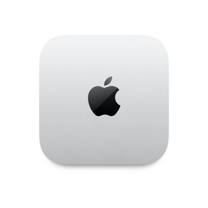 Mac mini: Apple M4 - Z1CF0007C Mac mini: Apple M4 - Z1CF0007C