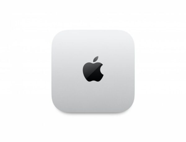 Mac mini: Apple M4 - Z1CF000KJ