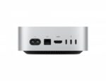 Mac mini: Apple M4 - Z1CF000KJ