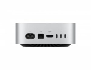 Mac mini: Apple M4 - Z1CF000KJ