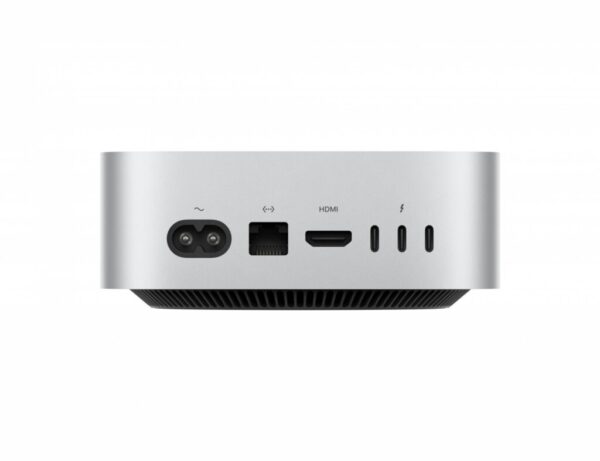 Mac mini: Apple M4 - Z1CF000KJ