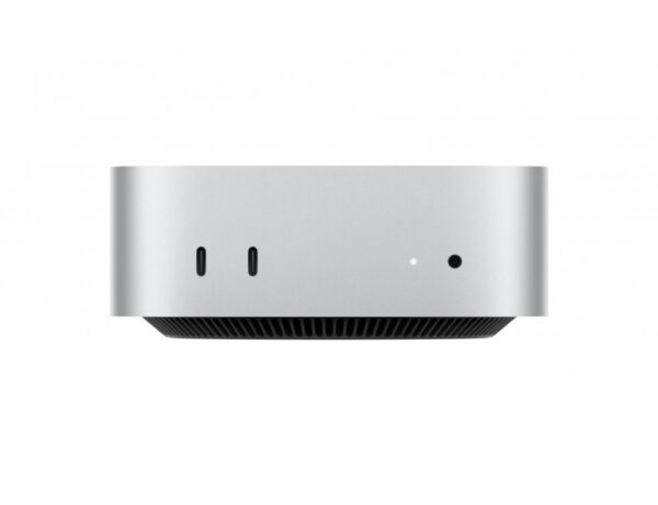 Mac mini: Apple M4 - Z1CF000KJ