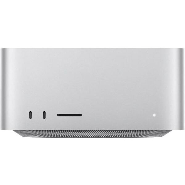 Mac Studio: Apple M3 Ultra chip with 28 core CPU, 60 core GPU - Z1CE001K9