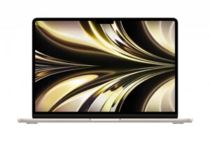 MacBook Air 13.6" Retina/Apple M2 - MC7W4RO/A