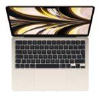 MacBook Air 13.6" Retina/Apple M2 - MC7W4RO/A