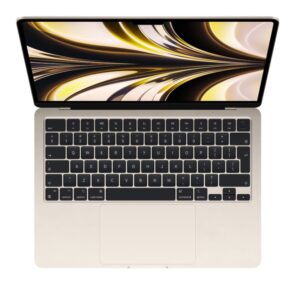 MacBook Air 13.6" Retina/Apple M2 - MC7W4RO/A