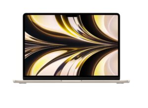 MacBook Air 13.6" Retina/Apple M2 - MC7W4ZE/A