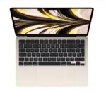 MacBook Air 13.6" Retina/Apple M2 - MC7W4ZE/A