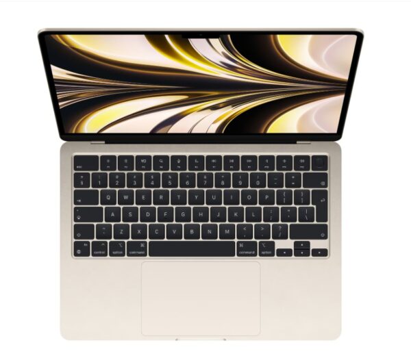 MacBook Air 13.6" Retina/Apple M2 - MC7W4ZE/A
