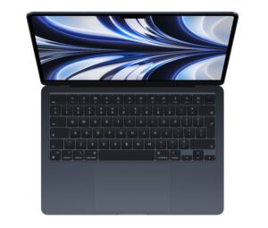 MacBook Air 13.6" Retina/Apple M2 - MC7X4RO/A