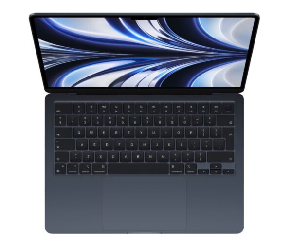 MacBook Air 13.6" Retina/Apple M2 - MC7X4RO/A