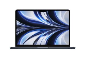 MacBook Air 13.6" Retina/Apple M2 - MC7X4ZE/A