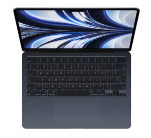 MacBook Air 13.6" Retina/Apple M2 - MC7X4ZE/A