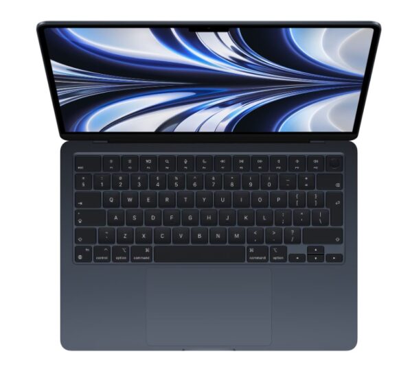 MacBook Air 13.6" Retina/Apple M2 - MC7X4ZE/A