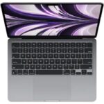 MacBook Air 13.6" Retina/ Apple M2 - MLXW3LL/A