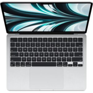 MacBook Air 13.6" Retina/ Apple M2 - Z15X001DH