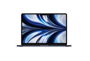MacBook Air 13.6" Retina/ Apple M2 - Z161001T2