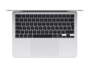 MacBook Air 13.6" Retina/Apple M4 - MC654RO/A