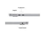 MacBook Air 13.6" Retina/Apple M4 - MC654RO/A