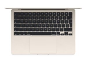 MacBook Air 13.6" Retina/Apple M4 - MC6A4RO/A