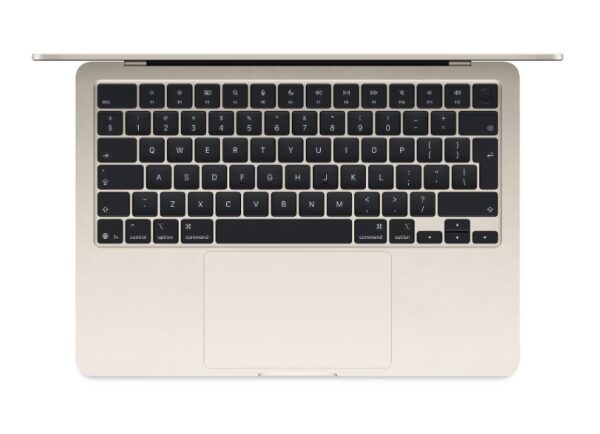 MacBook Air 13.6" Retina/Apple M4 - MC6A4RO/A