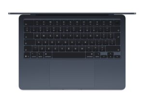 MacBook Air 13.6" Retina/Apple M4 - MC6C4RO/A