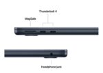 MacBook Air 13.6" Retina/Apple M4 - MC6C4RO/A