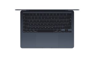 MacBook Air 13.6" Retina/Apple M4 - MC6C4ZE/A