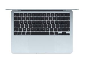 MacBook Air 13.6" Retina/Apple M4 - MC6U4RO/A