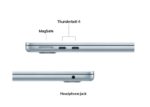 MacBook Air 13.6" Retina/Apple M4 - MC6U4RO/A