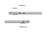 MacBook Air 13.6" Retina/Apple M4 - MW0W3RO/A